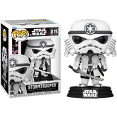Funko Pop! Star Wars: Impressions - Stormtrooper #815