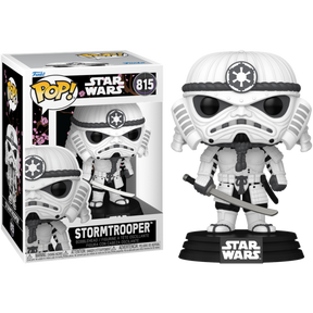 Funko Pop! Star Wars: Impressions - Dark Side - Bundle (Set of 3)
