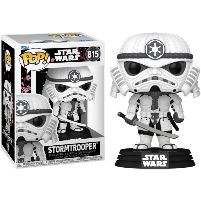 Funko Pop! Star Wars: Impressions - Dark Side - Bundle (Set of 3)