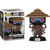 Funko Pop! Star Wars: Impressions - Cad Bane #816
