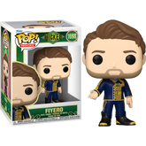 Funko Pop! Wicked (2024) - Fiyero #1698