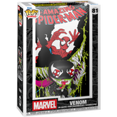 Funko Pop! Comic Covers - Marvel - Venom #346