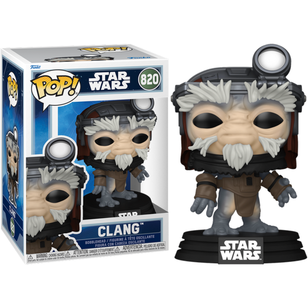 funko pop ヨンドゥ クラグラン Funko POP! Marvel Kraglin Vinyl