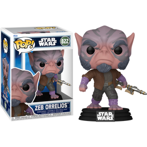 Funko Pop! Star Wars: The Mandalorian & Grogu (2026) - Mandalorian, Grogu, Mercenary Guard Droid, Zeb & Grogu in Pram - Bundle (Set of 5) - Real Pop Mania