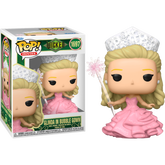 Funko Pop! Wicked (2024) - Glinda in Bubble Gown #1697