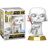 Funko Pop! Star Wars - Darth Vader (Infinities) #836 - Real Pop Mania