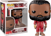 Funko Pop! Us (2019) - Abraham with Bat #837