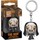 Funko Pocket Pop! Keychain - The Nun II - The Nun (Levitating)