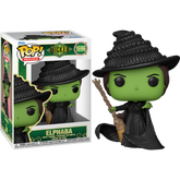 Funko Pop! Wicked (2024) - Elphaba #1696