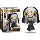 Funko Pop! The Nun II - The Nun (Levitating) #1710