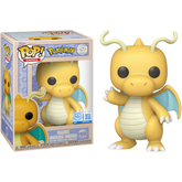 Funko Pop! Pokemon - Dragonite (Pastel) #850
