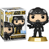 Funko Pop! Star Wars - Biggs Darklighter (Legends) #855