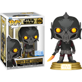 Funko Pop! Star Wars - Darth Bane (Legends) #856