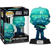 Funko Pop! Star Wars - Clone Trooper (Christophsis) #858