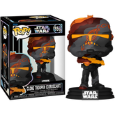 Funko Pop! Star Wars - Clone Trooper (Coruscant) #859