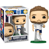 Funko Pop! Football (Soccer): England - Harry Kane #85 - Real Pop Mania