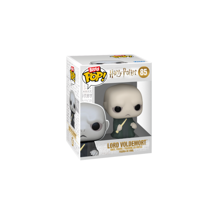 Funko Bitty Pop! Harry Potter - Collector Pack Bitty - 12-Pack