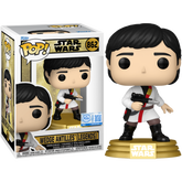 Funko Pop! Star Wars - Wedge Antilles (Legends) #862