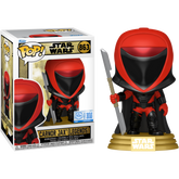 Funko Pop! Star Wars - Carnor Jax (Legends) #863