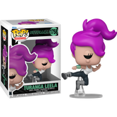 Funko Pop! Futurama - Turanga Leela #1758