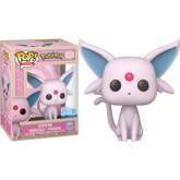 Funko Pop! Pokemon - Espeon (Pastel) #884 - Real Pop Mania