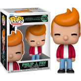 Funko Pop! Futurama - Philip J. Fry #1755