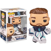 Funko Pop! NHL Hockey - Philipp Grubauer Seattle Kraken #88