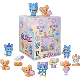 Funko Pop! Tom & Jerry: Gokko - Mystery Minis Blind Box (Display of 12) - Real Pop Mania