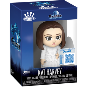 Funko! Casper (1995) - Funko Minis 3" (Single Unit)