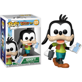 Funko Pop! A Goofy Movie - On the Open Road - Bundle (Set of 3)