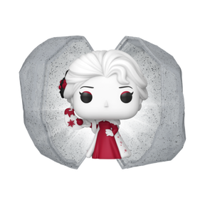 Funko Pocket Pop! Frozen - Snowball Capsule - Blind Bag (Single Unit)