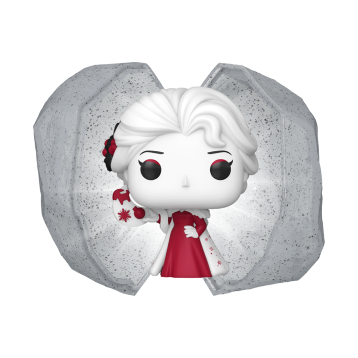 Funko Pocket Pop! Frozen - Snowball Capsule - Blind Bag (Single Unit)