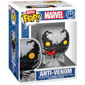 Funko Bitty Pop! Spider-Man - Collector Pack Bitty - 12-Pack