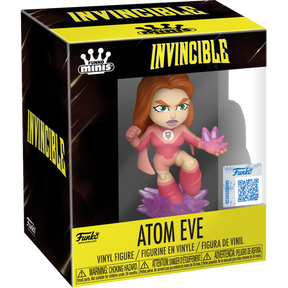 Funko Bitty Pop! Invincible - Funko Minis 3" (Lucky Dip Single Unit)