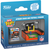 Funko Bitty Pop! Arena - NFL Football - Ja'Marr Chase Cincinnati Bengals