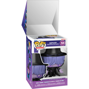Funko Pop! K-Pop Demon Hunters - Mystery Blind Box (Display of 6)