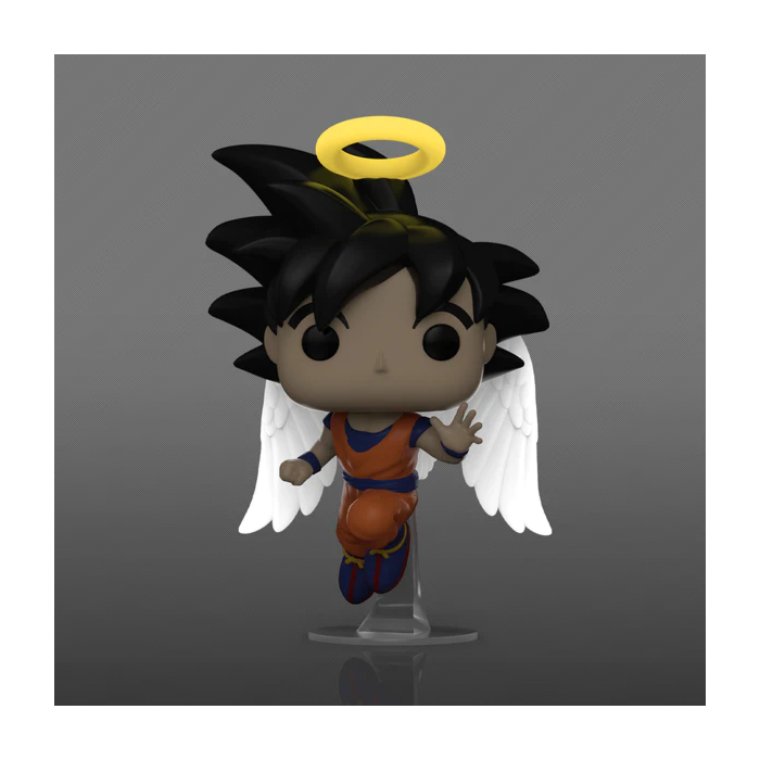 Funko pop do 2024 goku