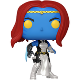 Funko Pop! Marvel's Wolverine (2026) - Mystique