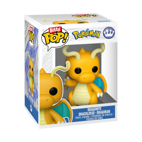 Funko Bitty Pop! Display Shelf - Pokemon - Pokeball - Real Pop Mania