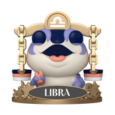 Funko Pop! Zodiac - Libra - Real Pop Mania