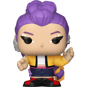 Funko Bitty Pop! Rumi - Stages