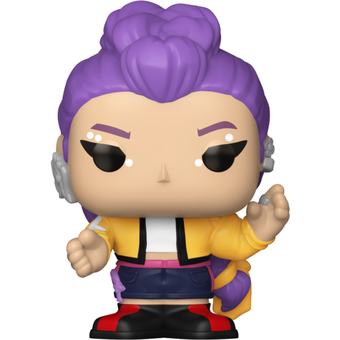 Funko Bitty Pop! Rumi - Stages