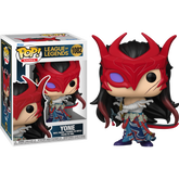 Funko Pop! League of Legends - Yone #1082