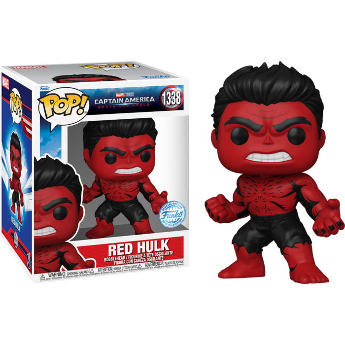 Marvel Pop! Vinyl Figures | Real Pop Mania