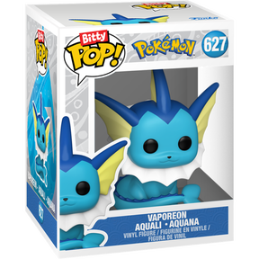 Funko Bitty Pop! Pokemon - Collector Pack Bitty - Figure 12-Pack