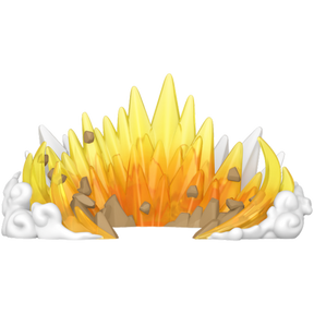 Funko Pop! Elements - Power Up - Environment Accessory