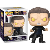 Funko Pop! Buffy the Vampire Slayer - Angel (Vampire) #1618