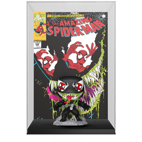 Funko Pop! Comic Covers - Marvel - Venom #346