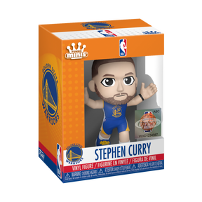 Funko! NBA Basketball - Funko Minis 3" (Single Unit)