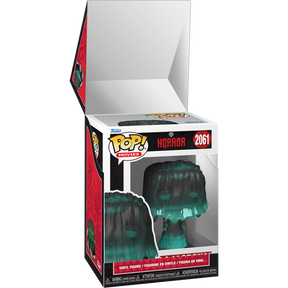 Funko Pop! Warner Bros: Horror - Mystery Blind Box (Display of 6)